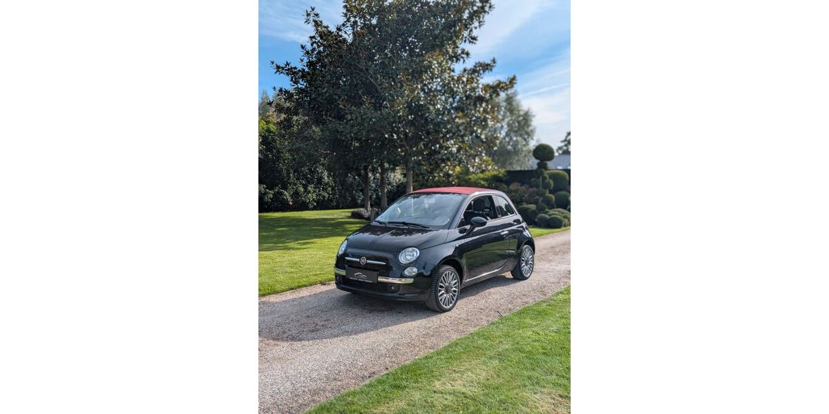 Fiat 500 161.125 km 4.999 &euro; Bocholt 46399