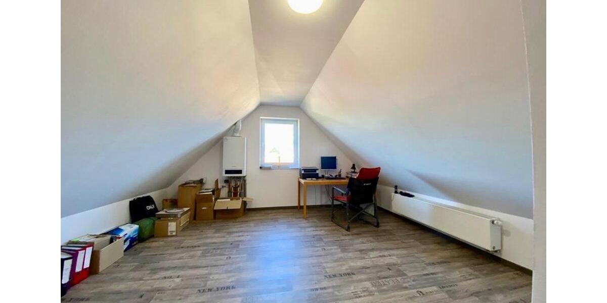 Maisonettenwohnung Reken - 5 Zimmer, 155 m&sup2;, 1.490&euro; | Angebot:25918600