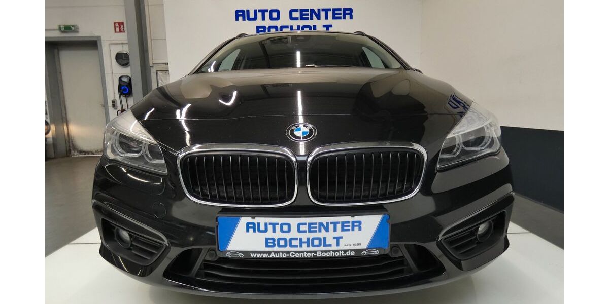 BMW 220 Gran Tourer 147.800 km 17.700 &euro; Bocholt 46395