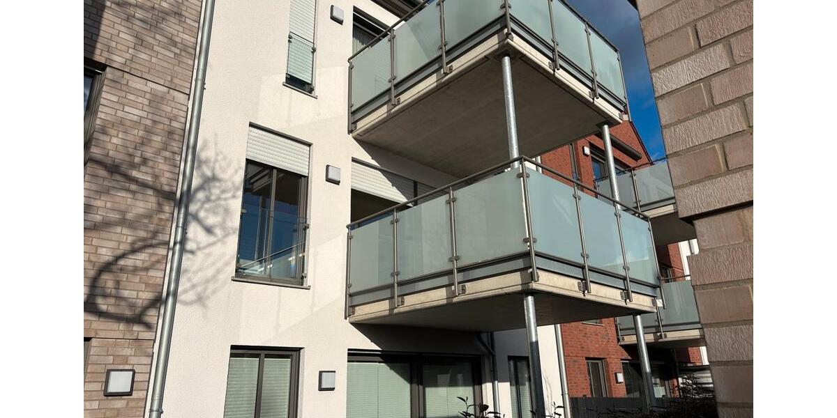 Etagenwohnung Borken - 3 Zimmer, 88 m&sup2;, 1.144&euro; | Angebot:25710780