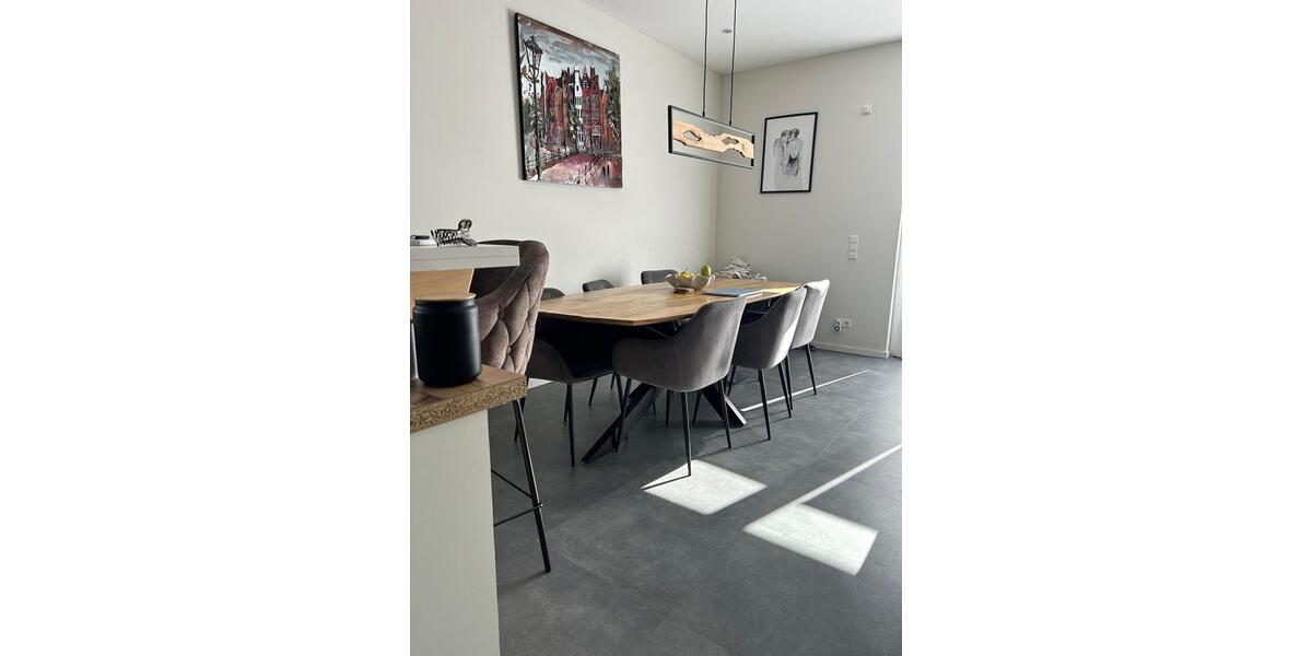 Doppelhaushälfte Hamminkeln - 4 Zimmer, 105 m&sup2;, 1.350&euro; | Angebot:25998365