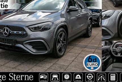 Mercedes-Benz GLA 180 3.879 km 43.333 &euro; Wesel 46485