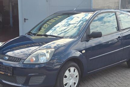 Ford Fiesta 79.000 km 2.999 &euro; Voerde 46562