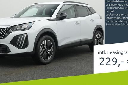Peugeot 2008 5.611 km 30.580 &euro; Bocholt 46395