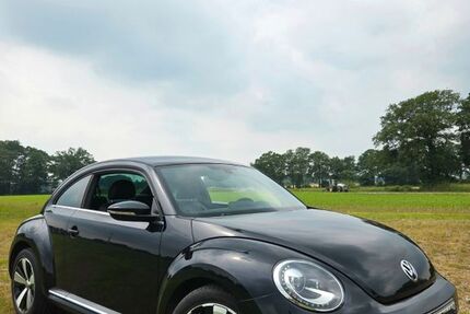 VW Beetle 98.000 km 13.900 &euro; Velen 46342