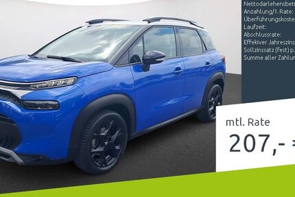 Citroen C3 Aircross 19.079 km 16.930 &euro; Bocholt 46395