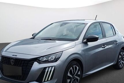 Peugeot 208 59.220 km 13.660 &euro; Borken 46325