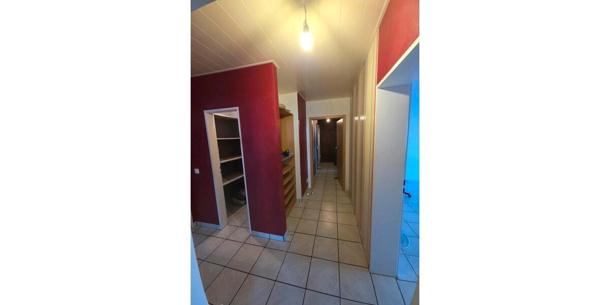 Erdgeschoßwohnung Emmerich am Rhein - 4 Zimmer, 90 m&sup2;, 174.999&euro; | Angebot:26061706