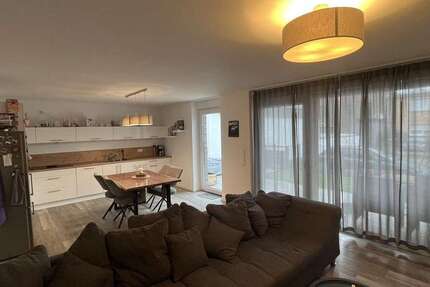 Wohnung Bocholt Feldmark - 3 Zimmer, 82 m&sup2;, 359.000&euro; | Angebot:25774191