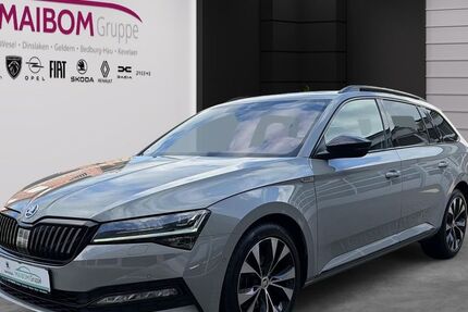 Skoda Superb 84.150 km 30.490 &euro; Wesel 46485