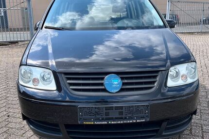 VW Touran 250.000 km 1.250 &euro; Bocholt 46395