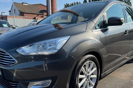 Ford C-Max 94.000 km 10.900 &euro; Bocholt 46395