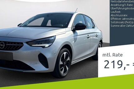 Opel Corsa 31.724 km 18.490 &euro; Bocholt 46395
