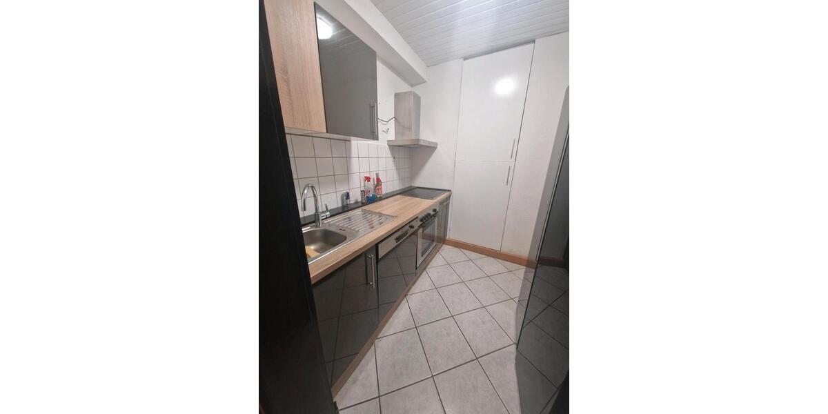 Etagenwohnung Isselburg - 5 Zimmer, 80 m&sup2;, 750&euro; | Angebot:25151171