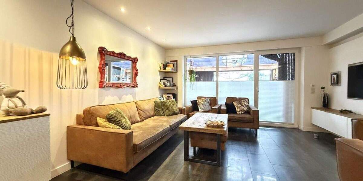 Reihenmittelhaus Bocholt / Suderwick Suderwick - 4 Zimmer, 97 m&sup2;, 329.000&euro; | Angebot:25673142