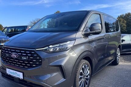 Ford Tourneo Custom 21.300 km 55.990 &euro; Gescher 48712