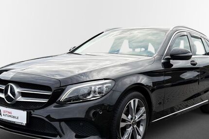 Mercedes-Benz C 180 70.500 km 23.346 &euro; Bocholt 46395