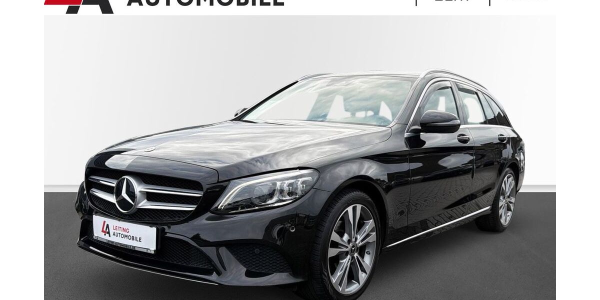 Mercedes-Benz C 180 70.500 km 23.346 &euro; Bocholt 46395