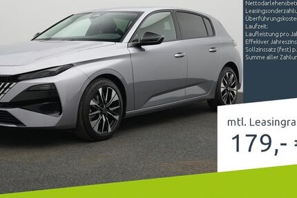Peugeot 308 1.500 km 29.690 &euro; Bocholt 46395