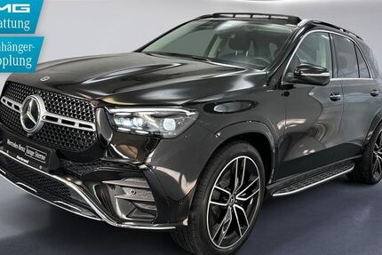 Mercedes-Benz GLE 450 12.434 km 84.550 &euro; Gescher 48712