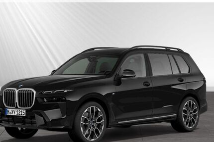BMW X7 24.880 km 93.871 &euro; Wesel 46485