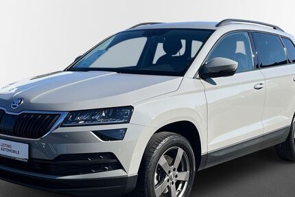 Skoda Karoq 92.646 km 18.846 &euro; Bocholt 46395