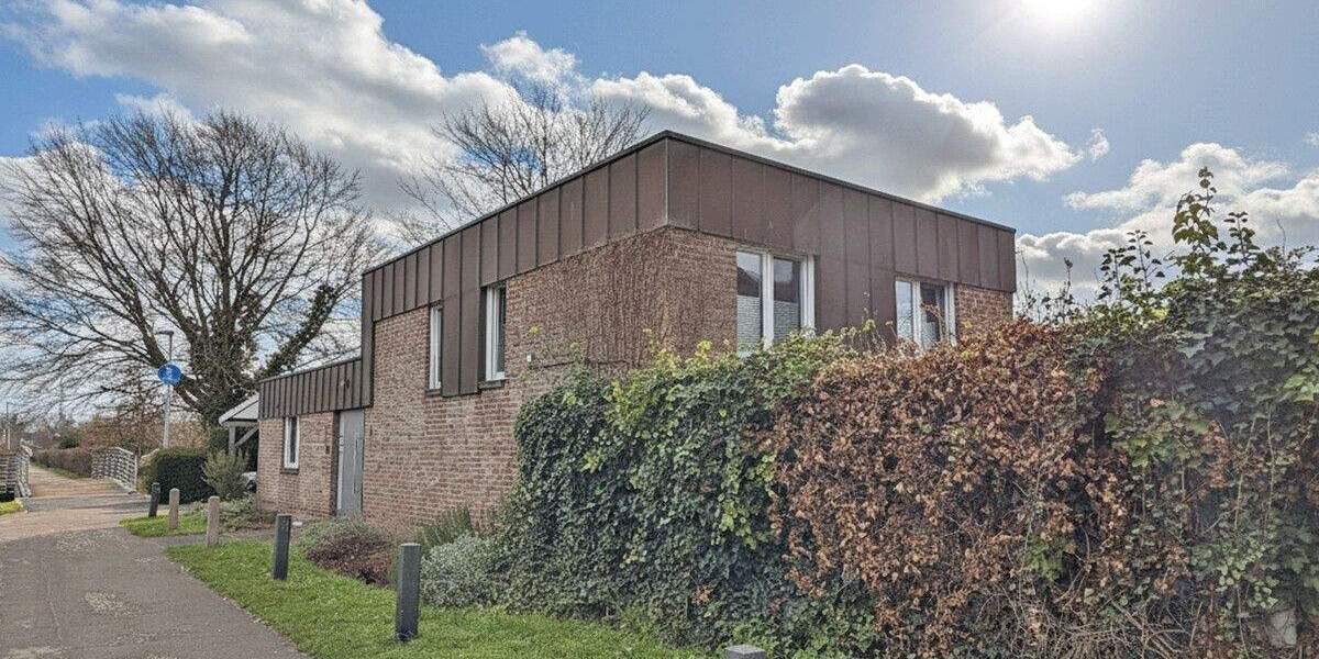 Einfamilienhaus Bocholt - 4 Zimmer, 114 m&sup2;, 389.000&euro; | Angebot:25741538
