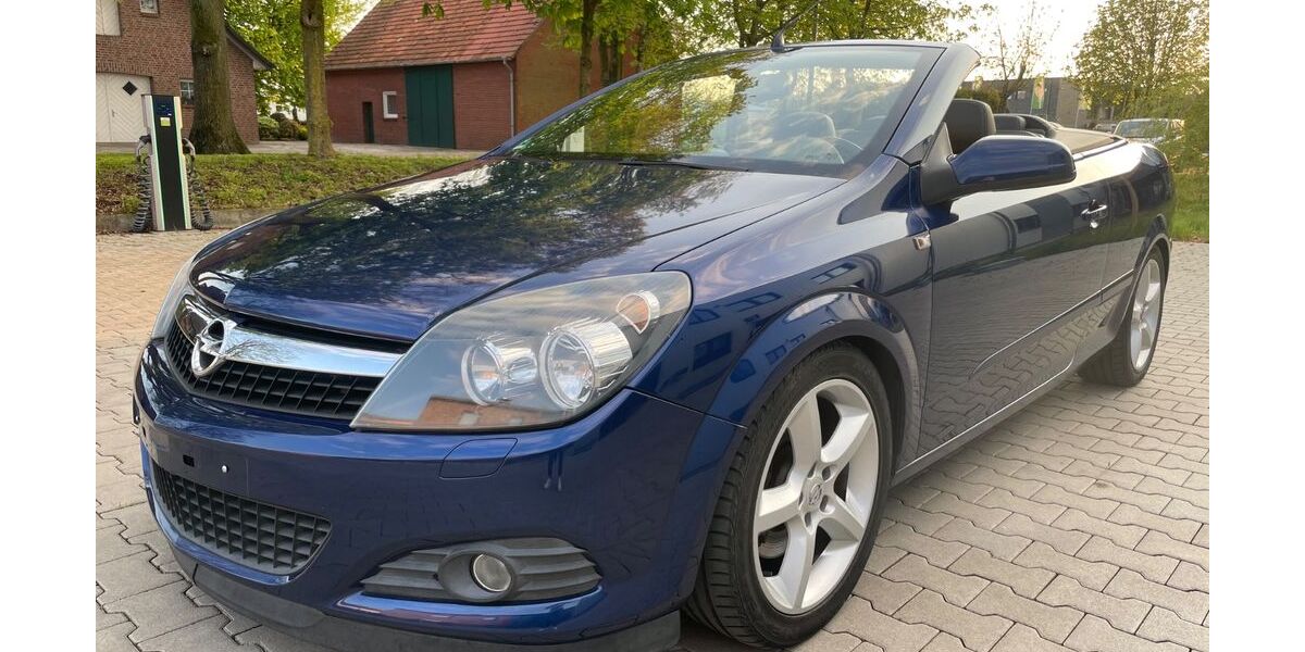 Opel Astra 159.800 km 4.500 &euro; Stadtlohn 48703