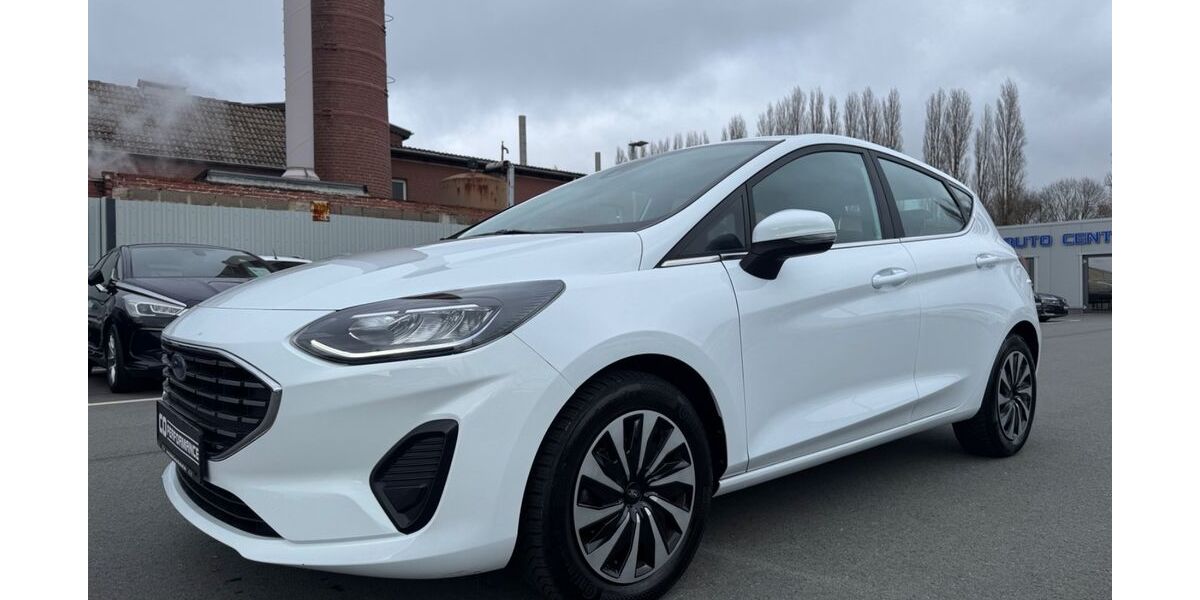 Ford Fiesta 143.900 km 9.500 &euro; Bocholt 46395