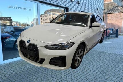 BMW i4 110.000 km 33.900 &euro; Bocholt 46397