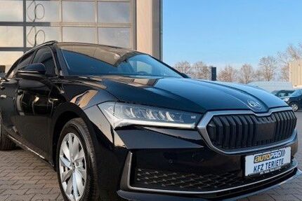 Skoda Superb 24.975 km 31.990 &euro; Rhede 46414