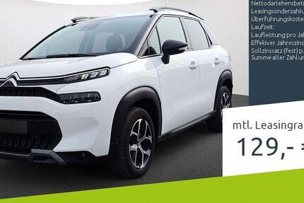 Citroen C3 Aircross 17.561 km 14.949 &euro; Bocholt 46395