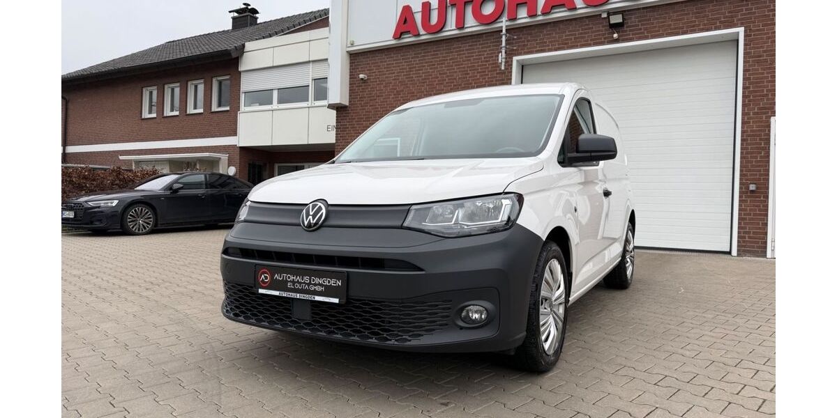 VW Caddy 112.000 km 17.950 &euro; Hamminkeln 46499