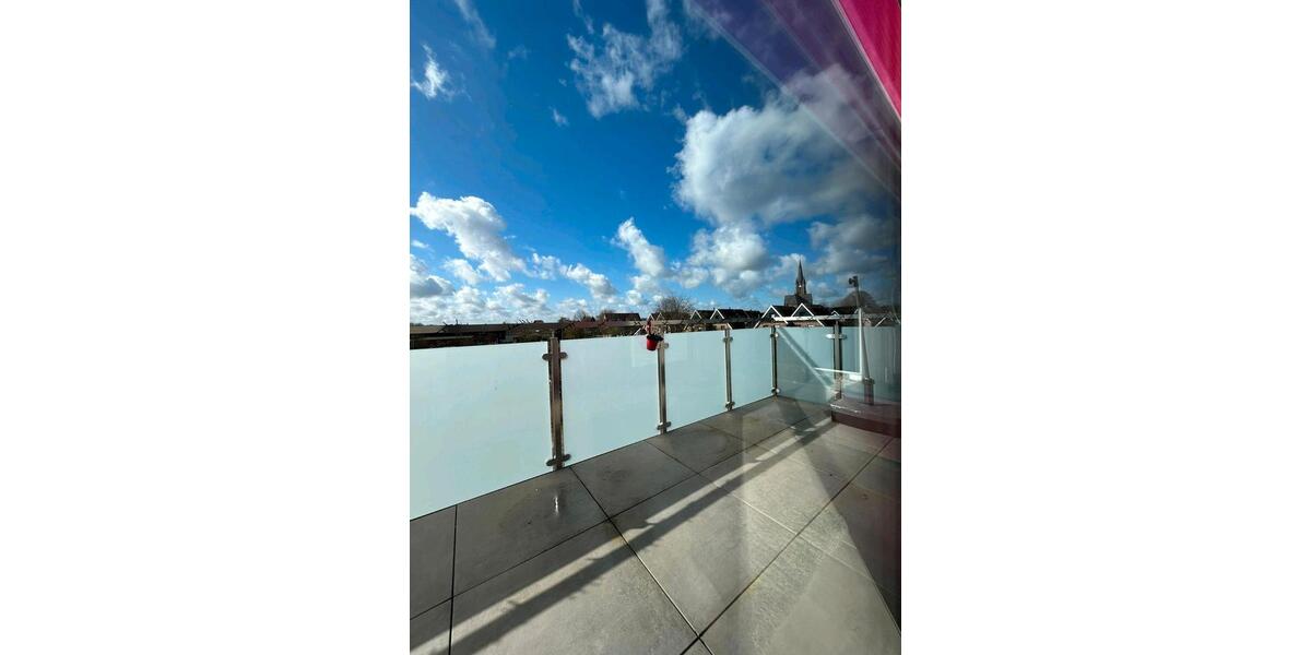 Dachgeschoßwohnung Borken - 2 Zimmer, 52 m&sup2;, 545&euro; | Angebot:25978272