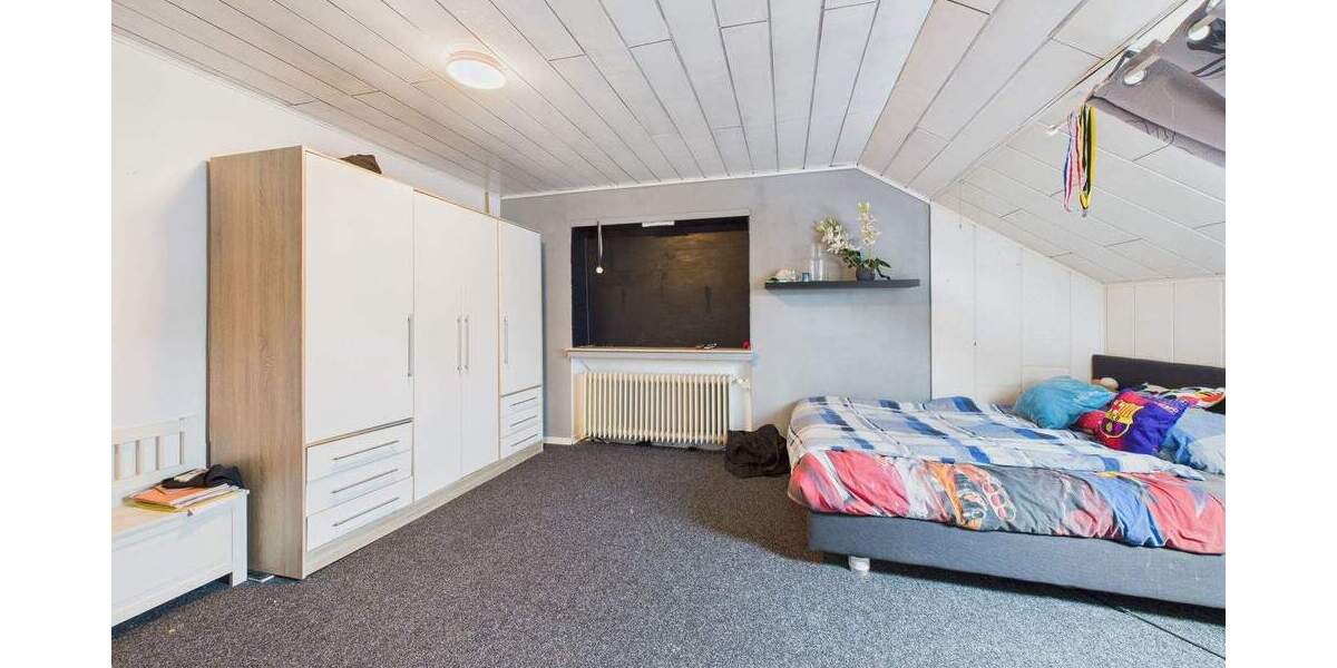 Mehrfamilienhaus, Wohnhaus Isselburg Anholt - 8 Zimmer, 189 m&sup2;, 395.000&euro; | Angebot:25652523