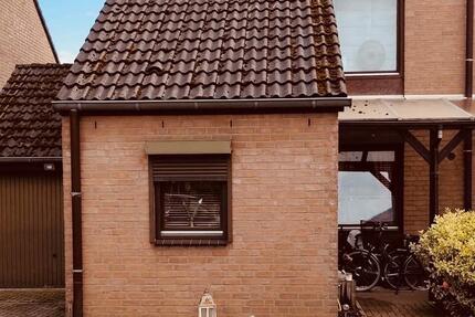 Haus Wesel Fusternberg - 3 Zimmer, 123 m&sup2;, 319.000&euro; | Angebot:25830570