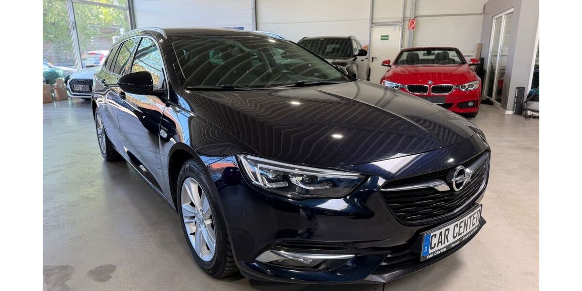 Opel Insignia 54.000 km 11.950 &euro; Bocholt 46395