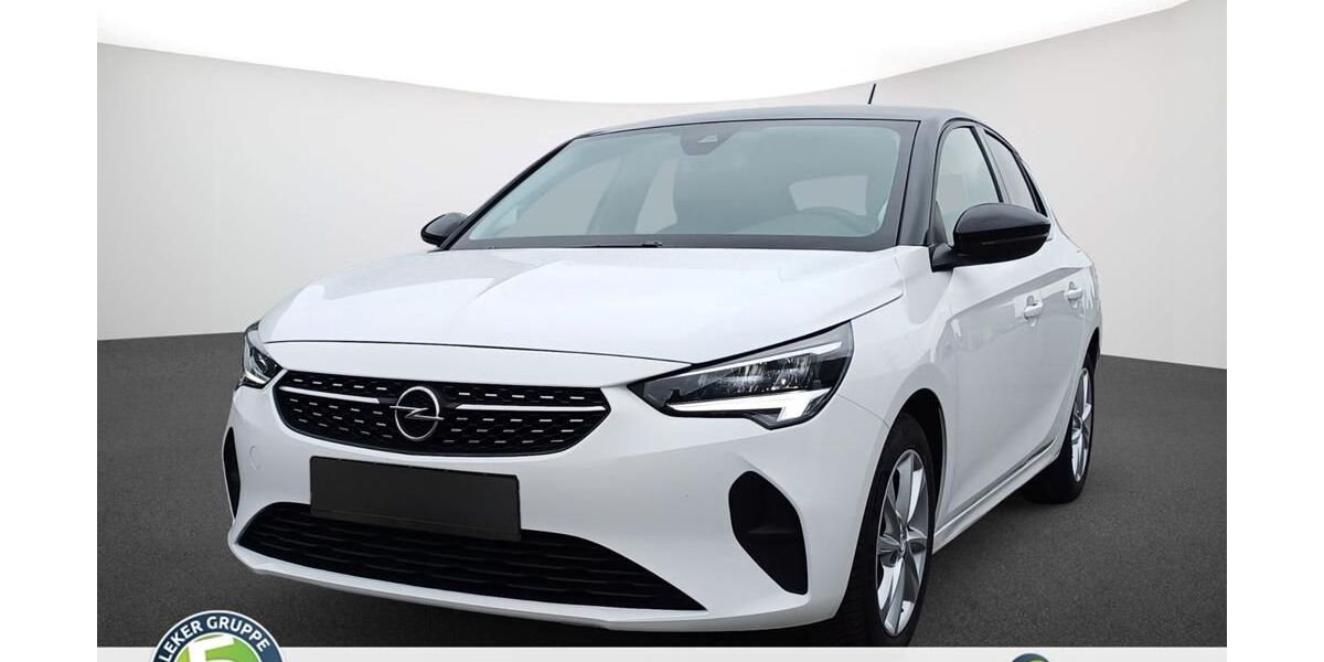 Opel Corsa 34.414 km 12.680 &euro; Borken 46325