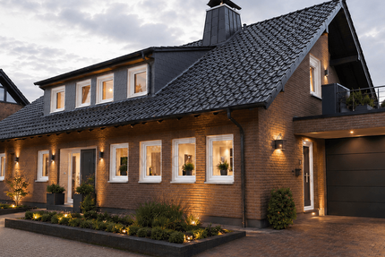 Wohnung Bocholt Feldmark - 3 Zimmer, 98 m&sup2;, 410.970&euro; | Angebot:26651829