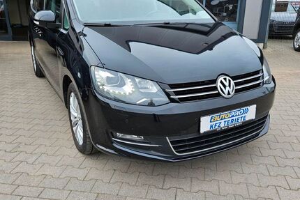 VW Sharan 168.049 km 15.990 &euro; Rhede 46414