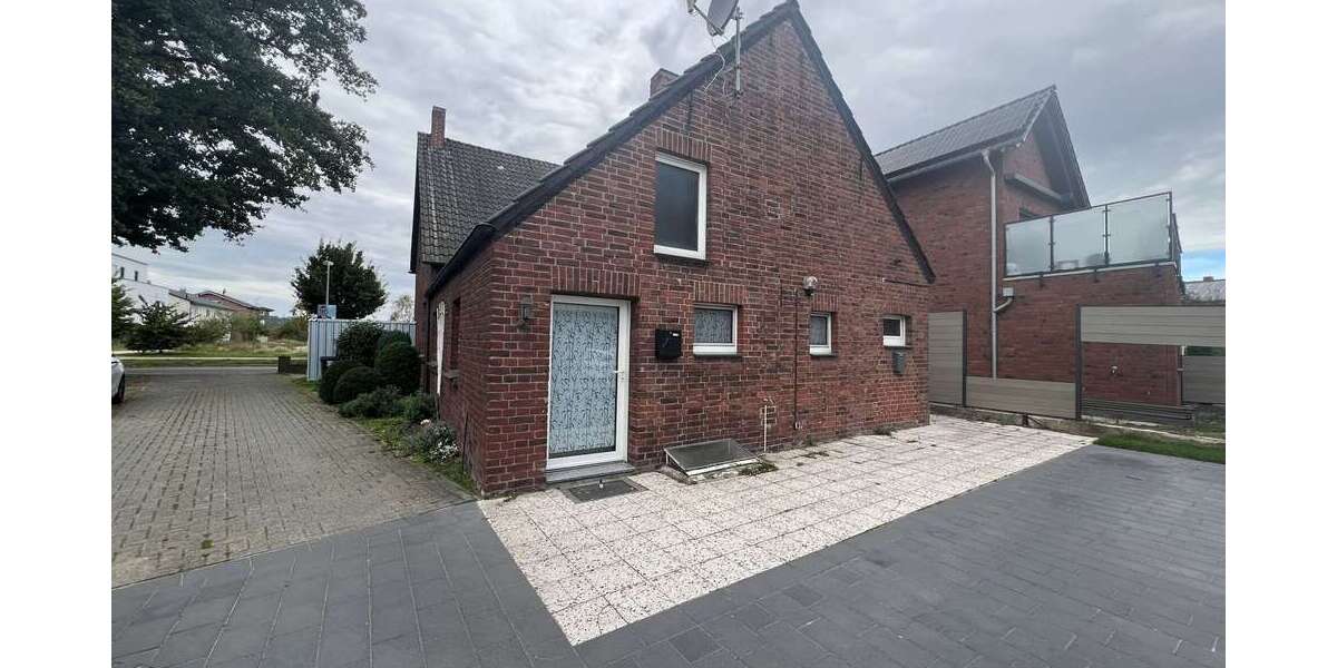 Einfamilienhaus Bocholt / Biemenhorst Biemenhorst - 4 Zimmer, 140 m&sup2;, 950&euro; | Angebot:24256777