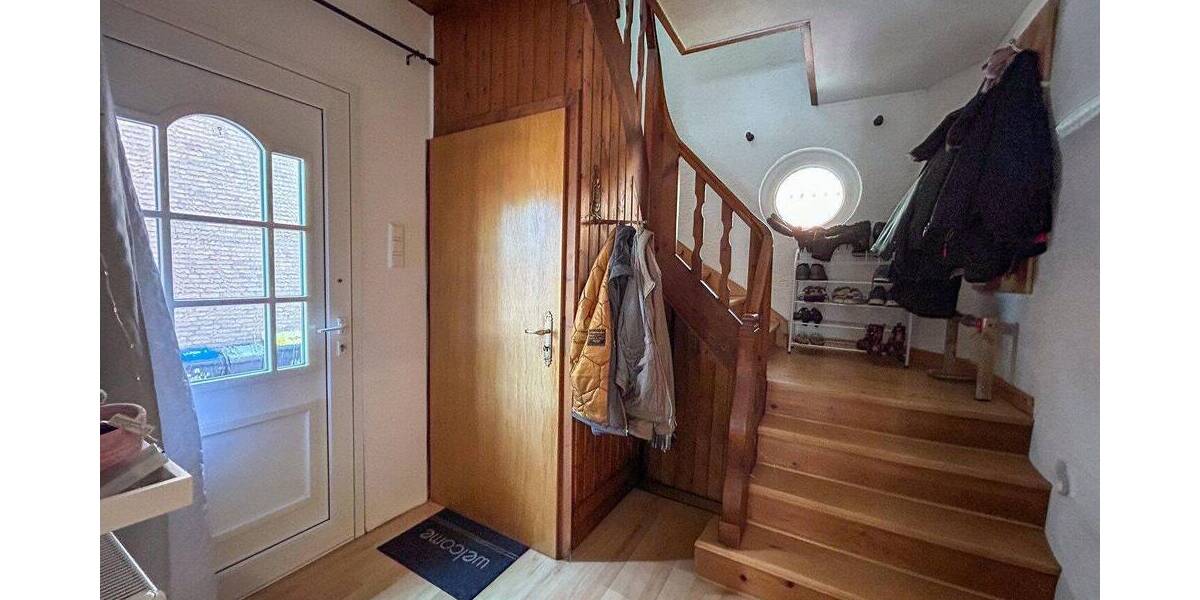 Doppelhaushälfte Bocholt Stenern - 5 Zimmer, 100 m&sup2;, 1.260&euro; | Angebot:26801247