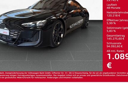 Audi RS e-tron GT 6.000 km 149.960 &euro; Wesel 46485