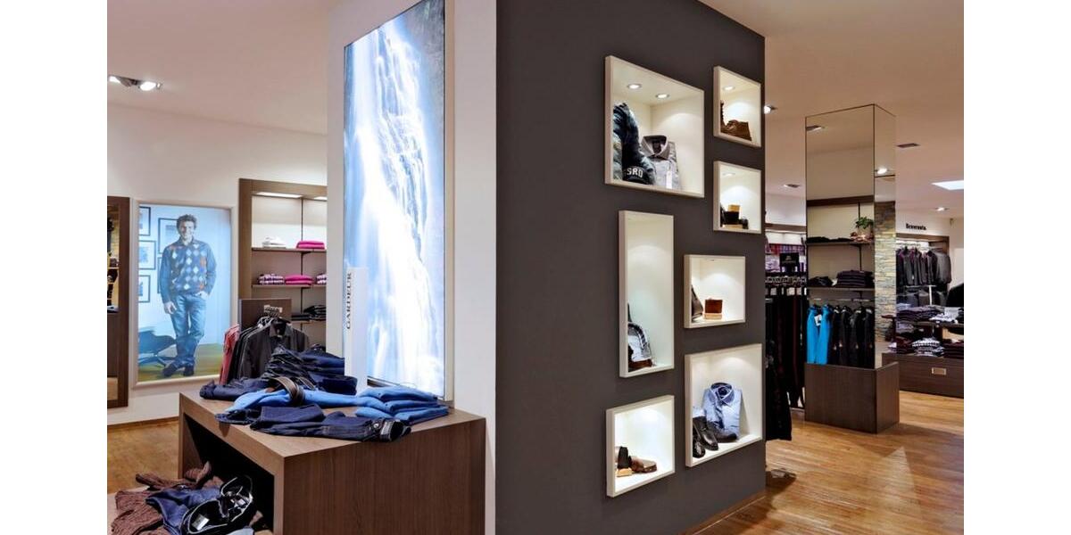 Gewerbeobjekt Rees - 2.365&euro; | Angebot:23660329