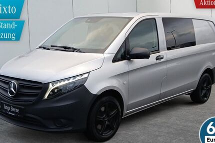 Mercedes-Benz Vito 66.905 km 42.828 &euro; Gescher 48712