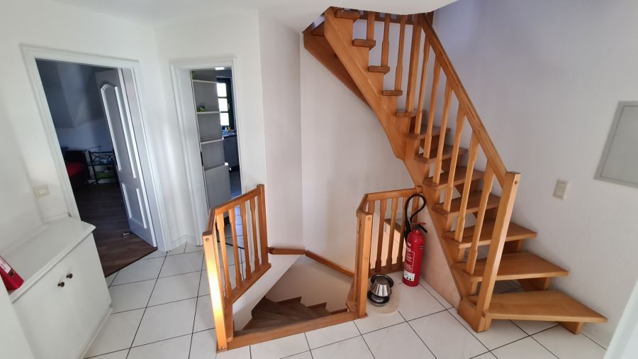 Provisionsfrei* solider Resthof m. Wertgutachten 3 ETW Pool Sauna Toplage - Gewerbeobjekt Rees | Angebot:25167471