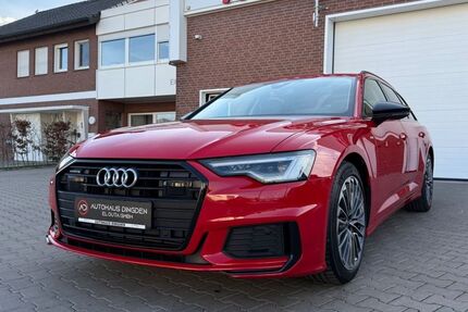 Audi A6 107.000 km 31.950 &euro; Hamminkeln 46499