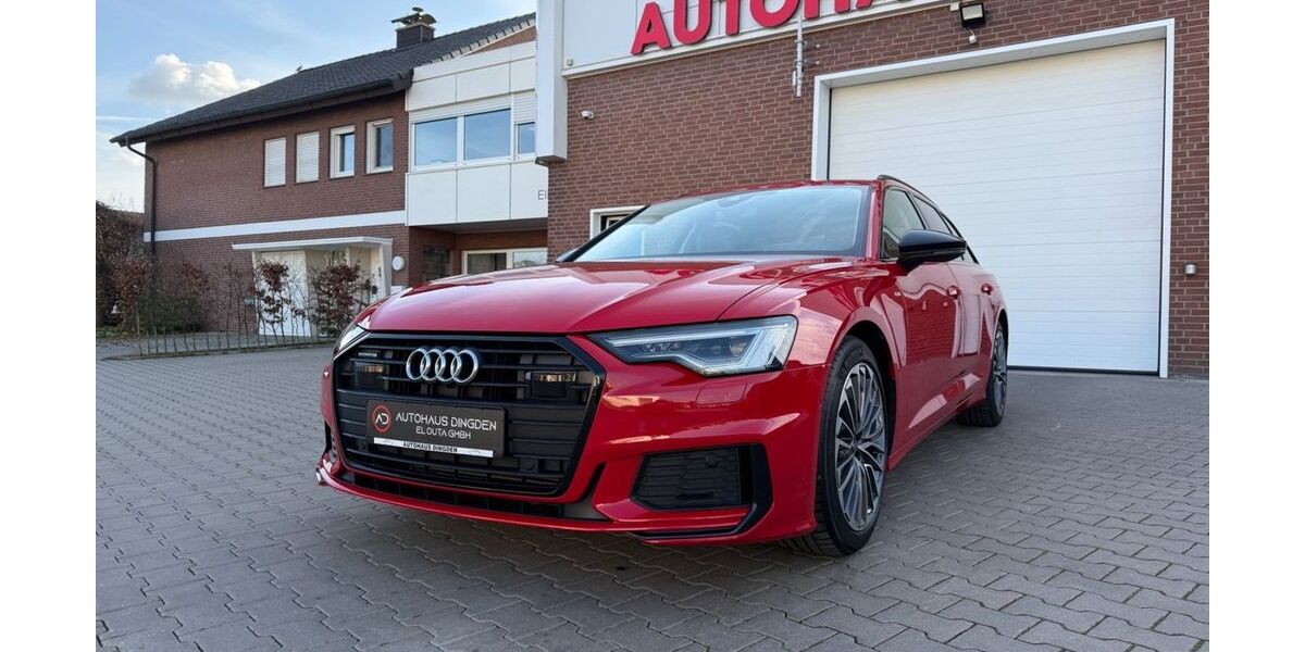 Audi A6 107.000 km 31.950 &euro; Hamminkeln 46499