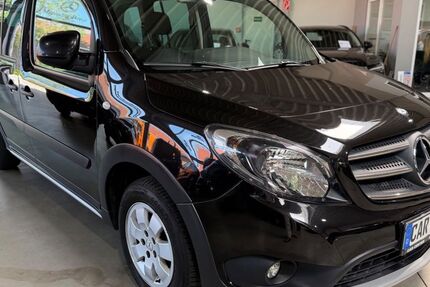 Mercedes-Benz Citan 73.200 km 14.950 &euro; Bocholt 46395
