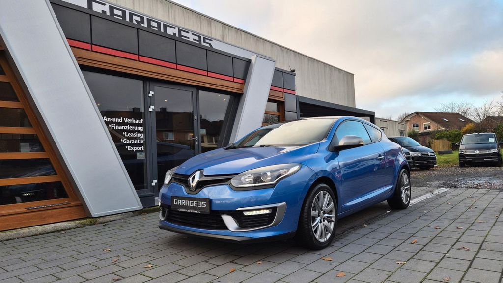 Renault Megane 103.000 km 7.999 &euro; Bocholt 46395